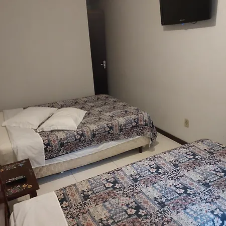 Hotel Hermann Blumenau Room photo