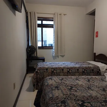 Hotel Hermann Blumenau Room photo