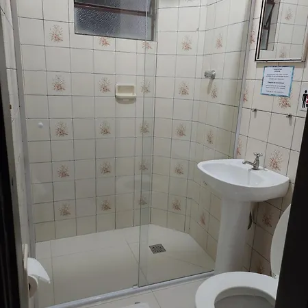 Hotel Hermann Blumenau Room photo