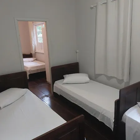 Hotel Hermann Blumenau Room photo