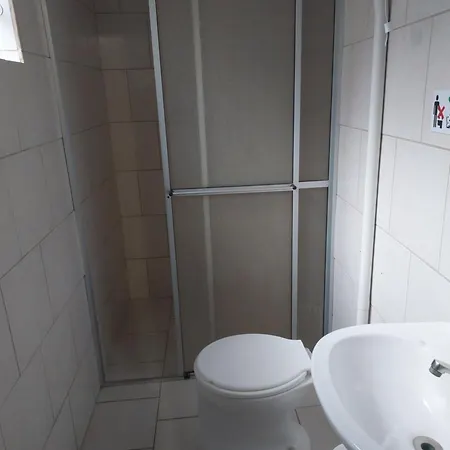 Hotel Hermann Blumenau Room photo