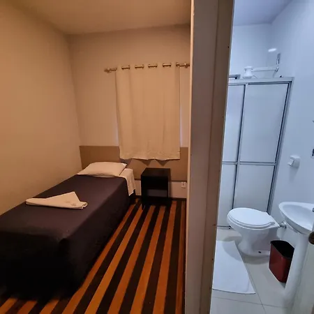 Hotel Hermann Blumenau Room photo
