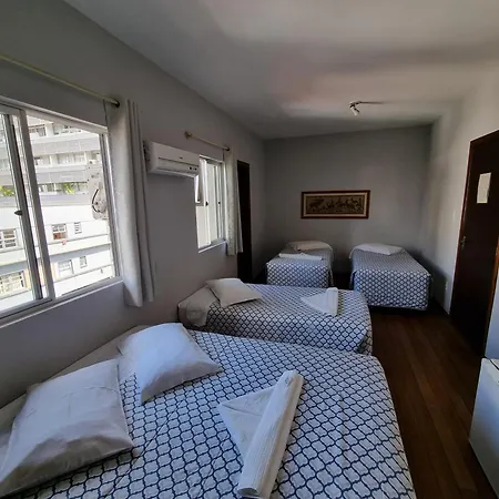 Hotel Hermann Blumenau Room photo