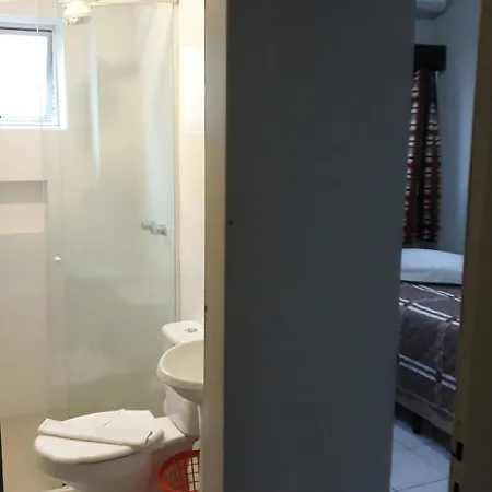 Hotel Hermann Blumenau Room photo