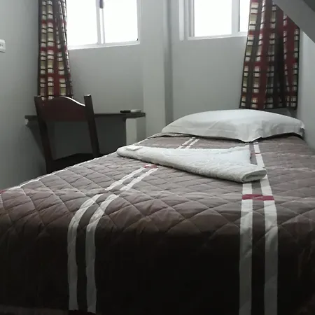 Hotel Hermann Blumenau Room photo