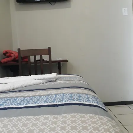 Hotel Hermann Blumenau Room photo