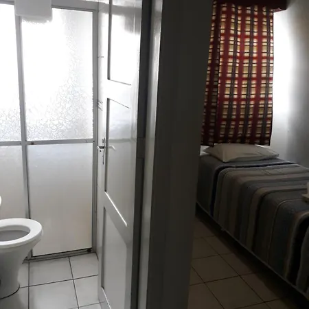 Hotel Hermann Blumenau Room photo