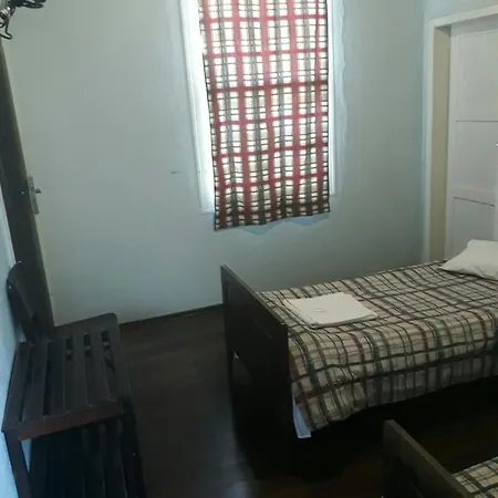 Hotel Hermann Blumenau Room photo