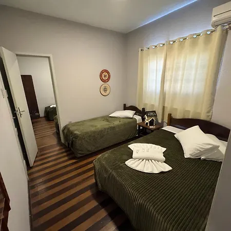 Hotel Hermann Blumenau Exterior photo