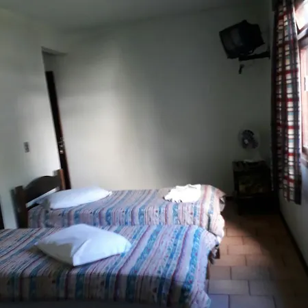Hotel Hermann Blumenau Room photo