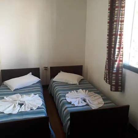 Hotel Hermann Blumenau Room photo