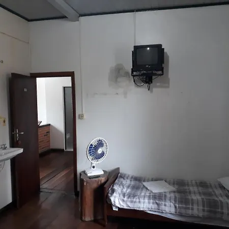 Hotel Hermann Blumenau Room photo