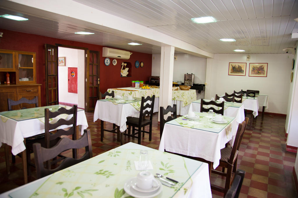 Hermann Hotel Blumenau