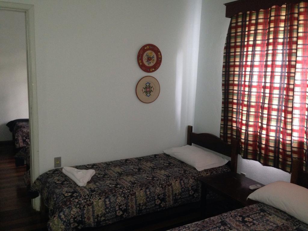 Hermann Hotel
