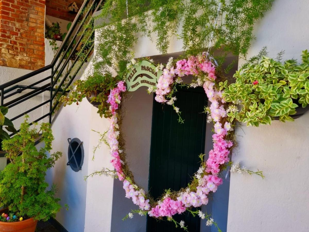 Hotel Hermann Blumenau