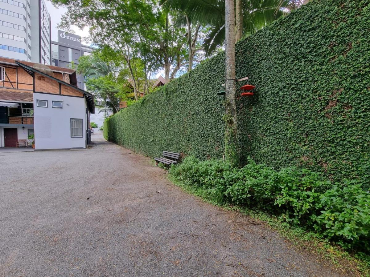 Hermann Hotel Blumenau