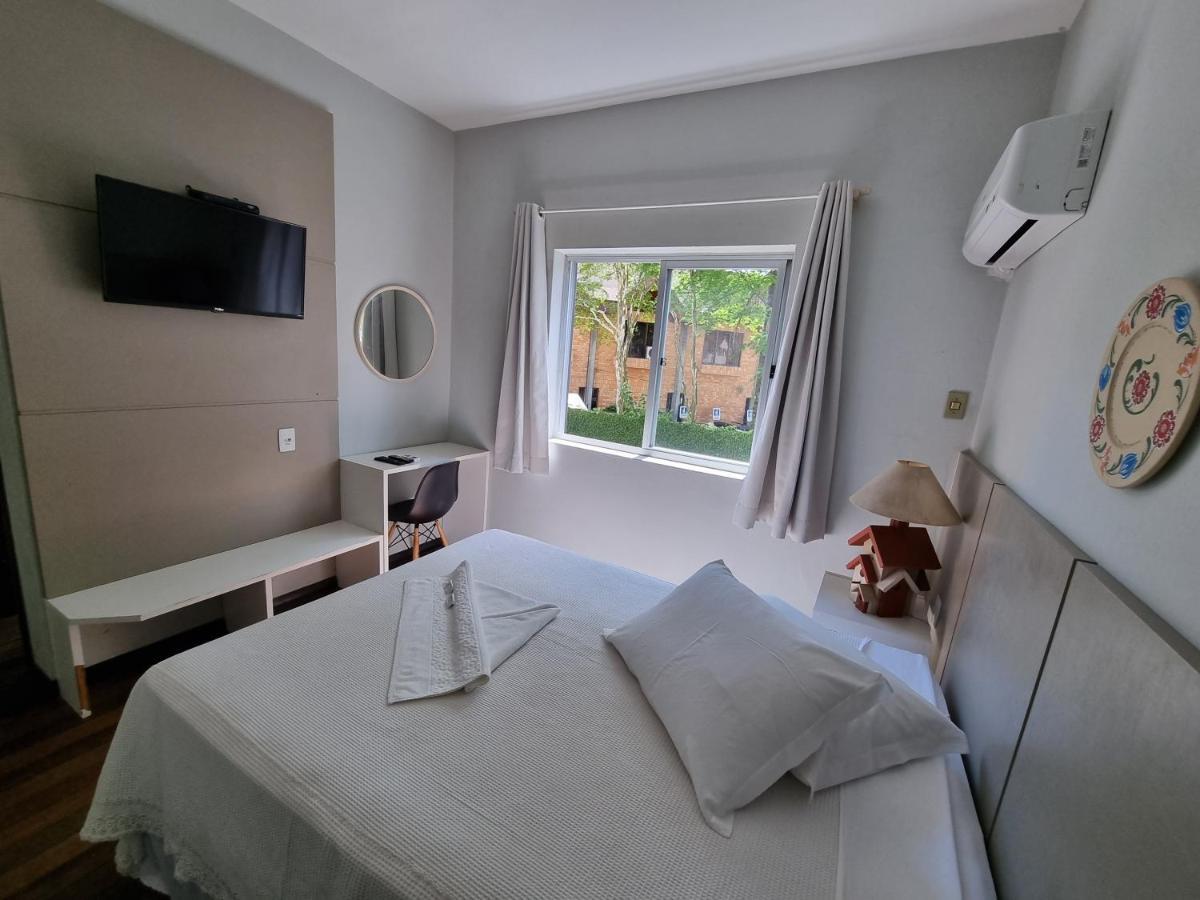 Hermann 3* Blumenau