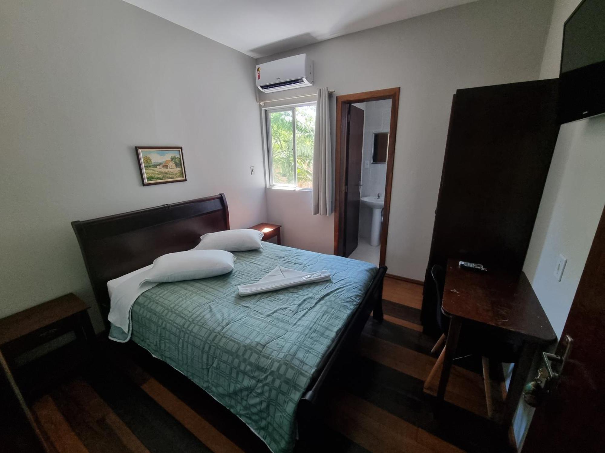 Hotel Hermann Blumenau