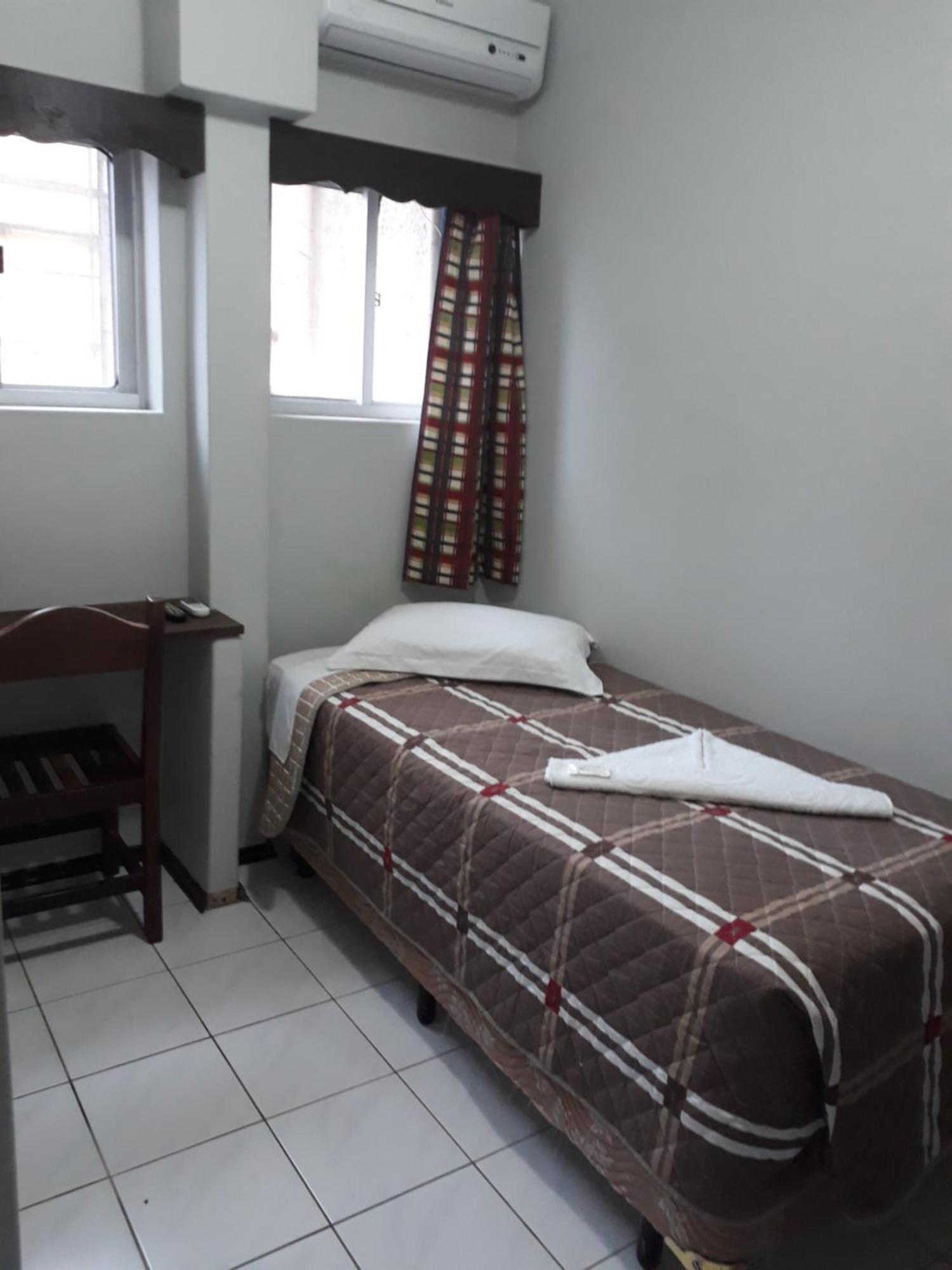 Hotel Hermann Blumenau
