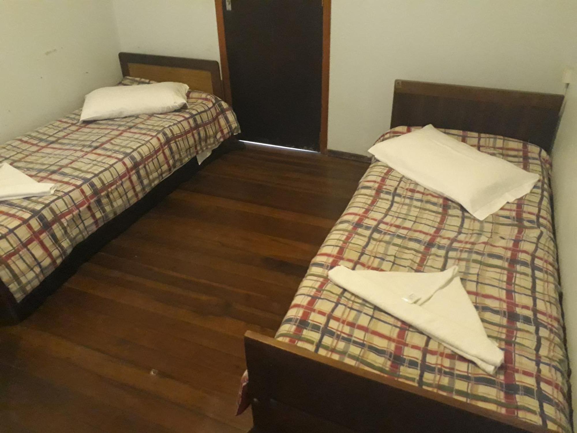 Hermann Hotel 3*