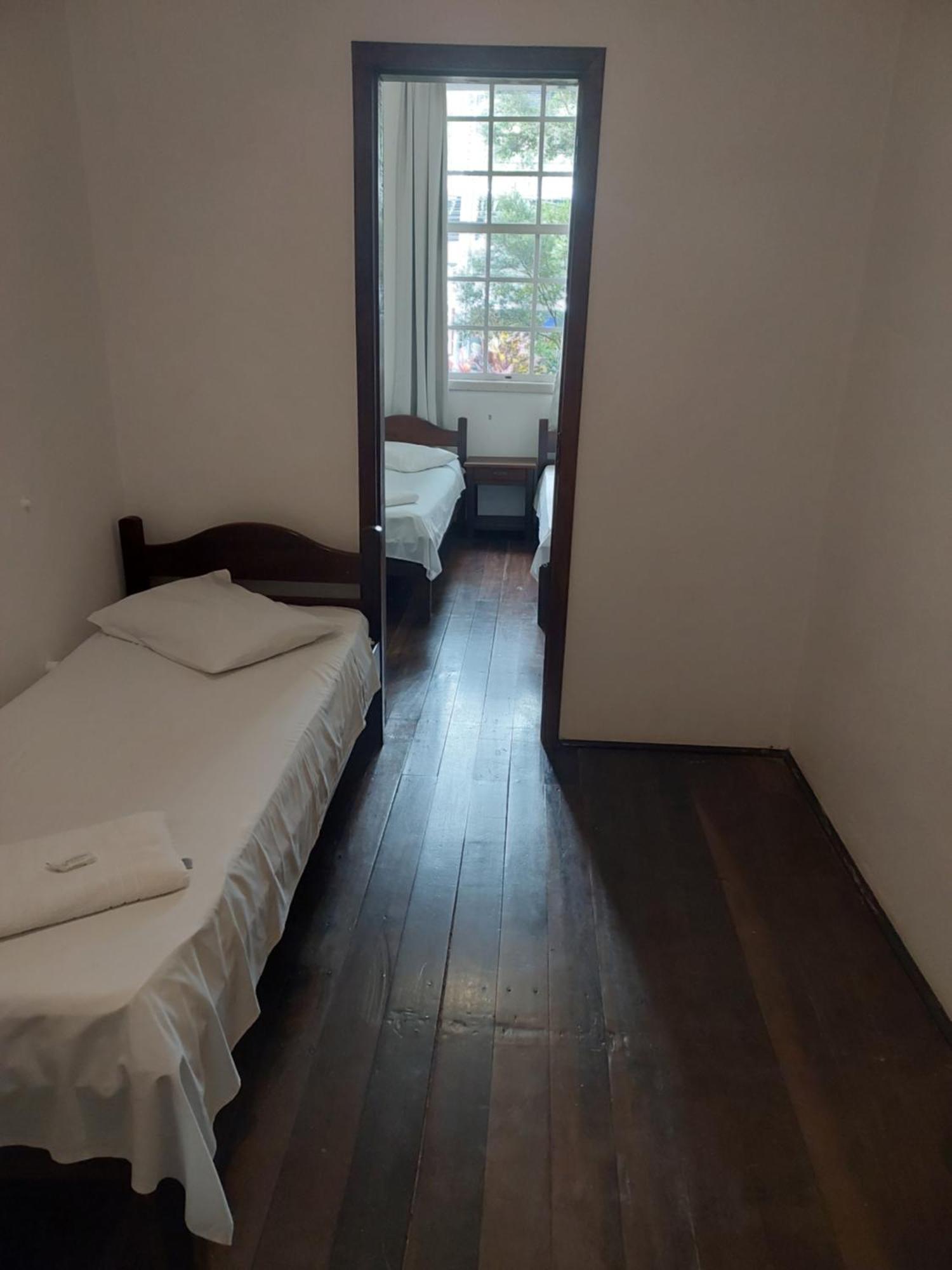 Hotel Hermann Blumenau
