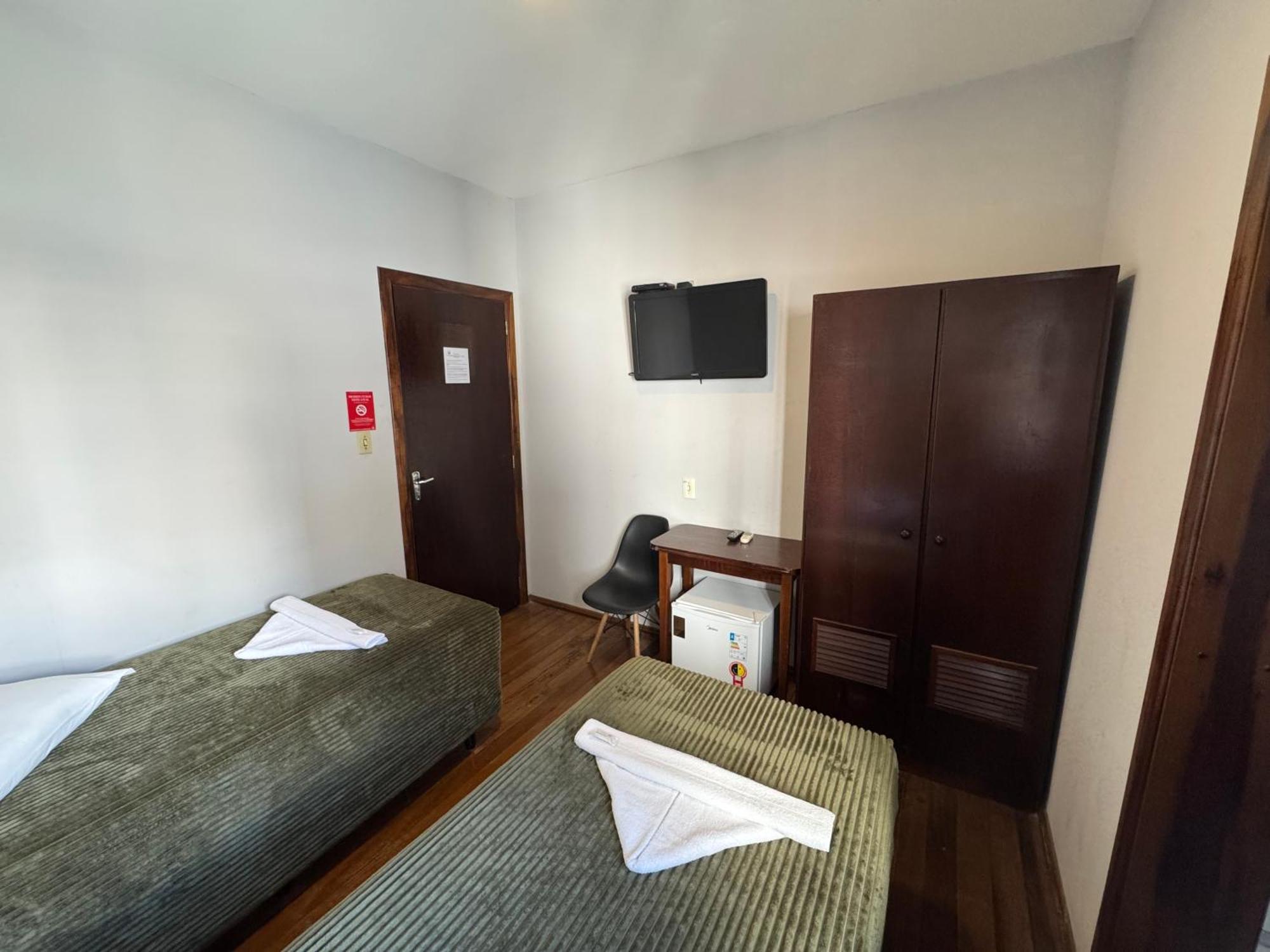 Hermann 3* Blumenau