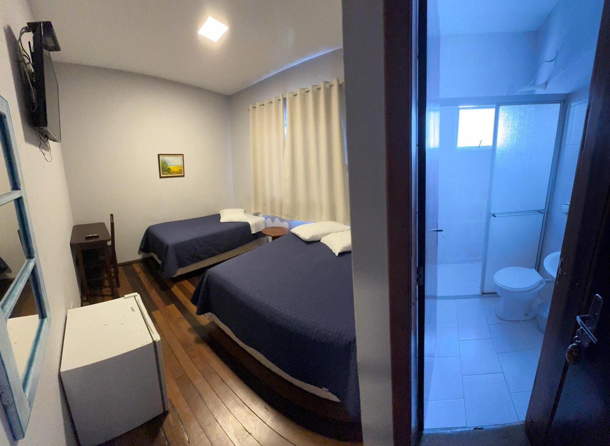 Hermann Hotel 3*