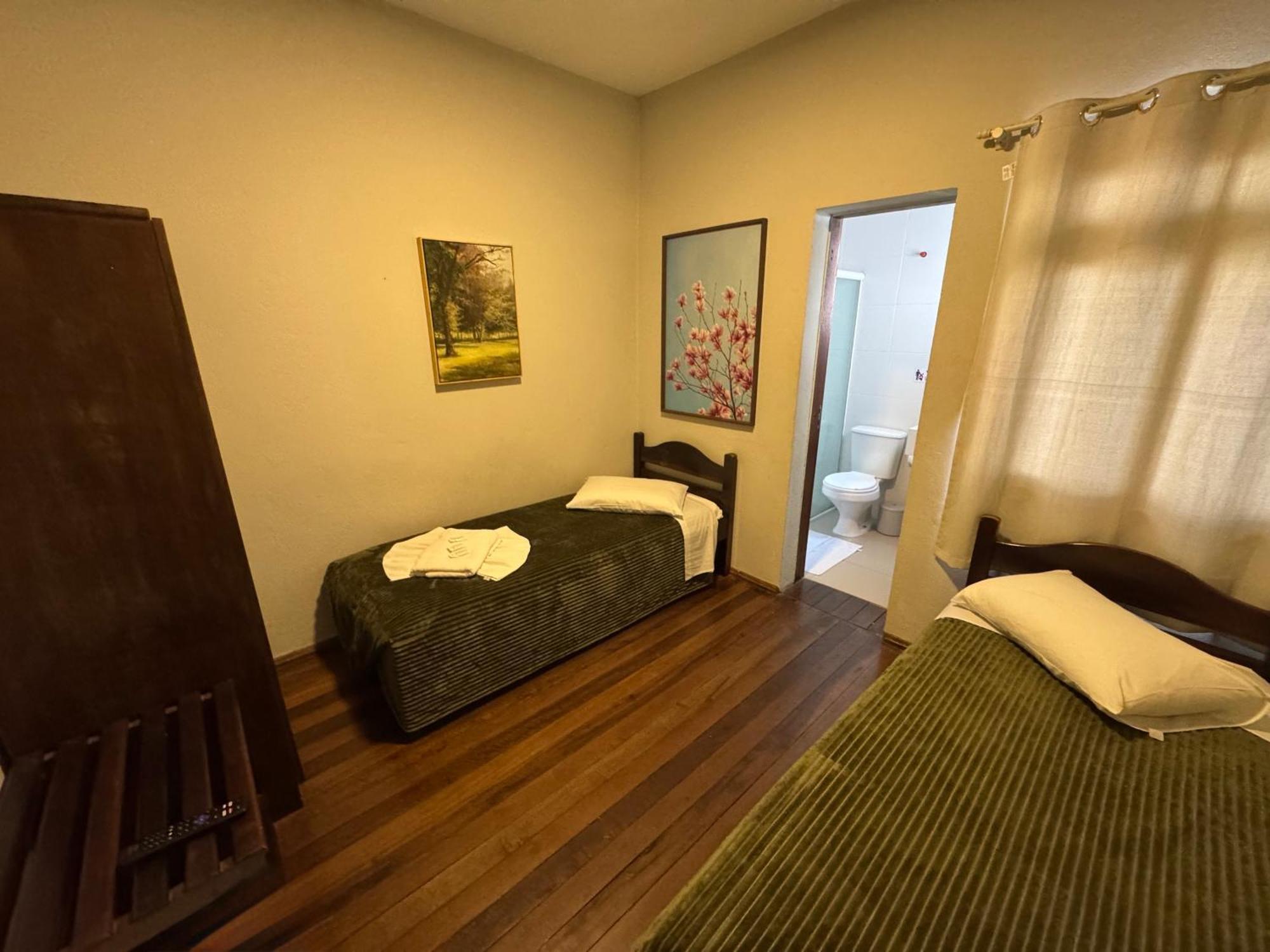 Hermann Hotel Blumenau