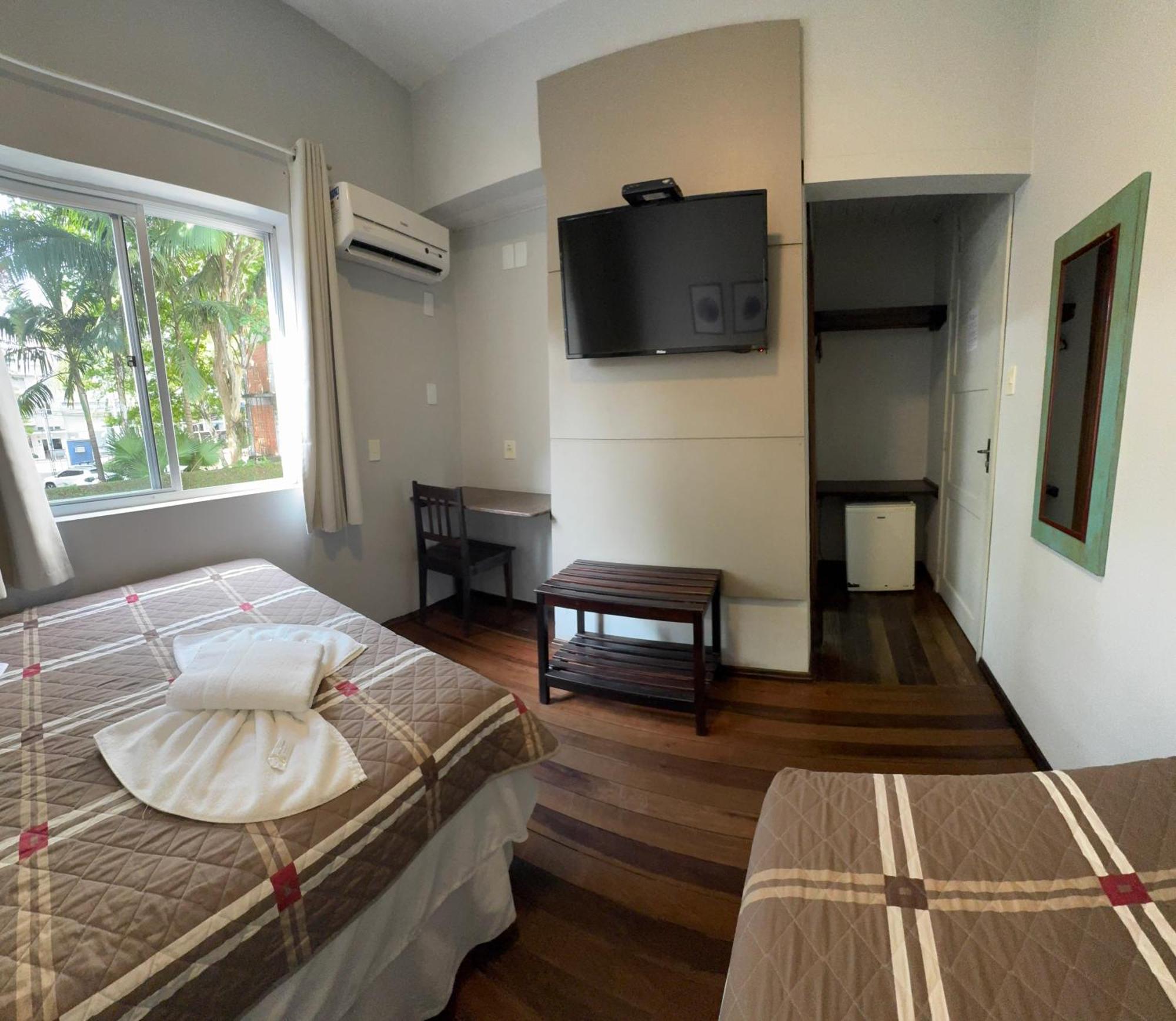 Hermann Hotel 3*
