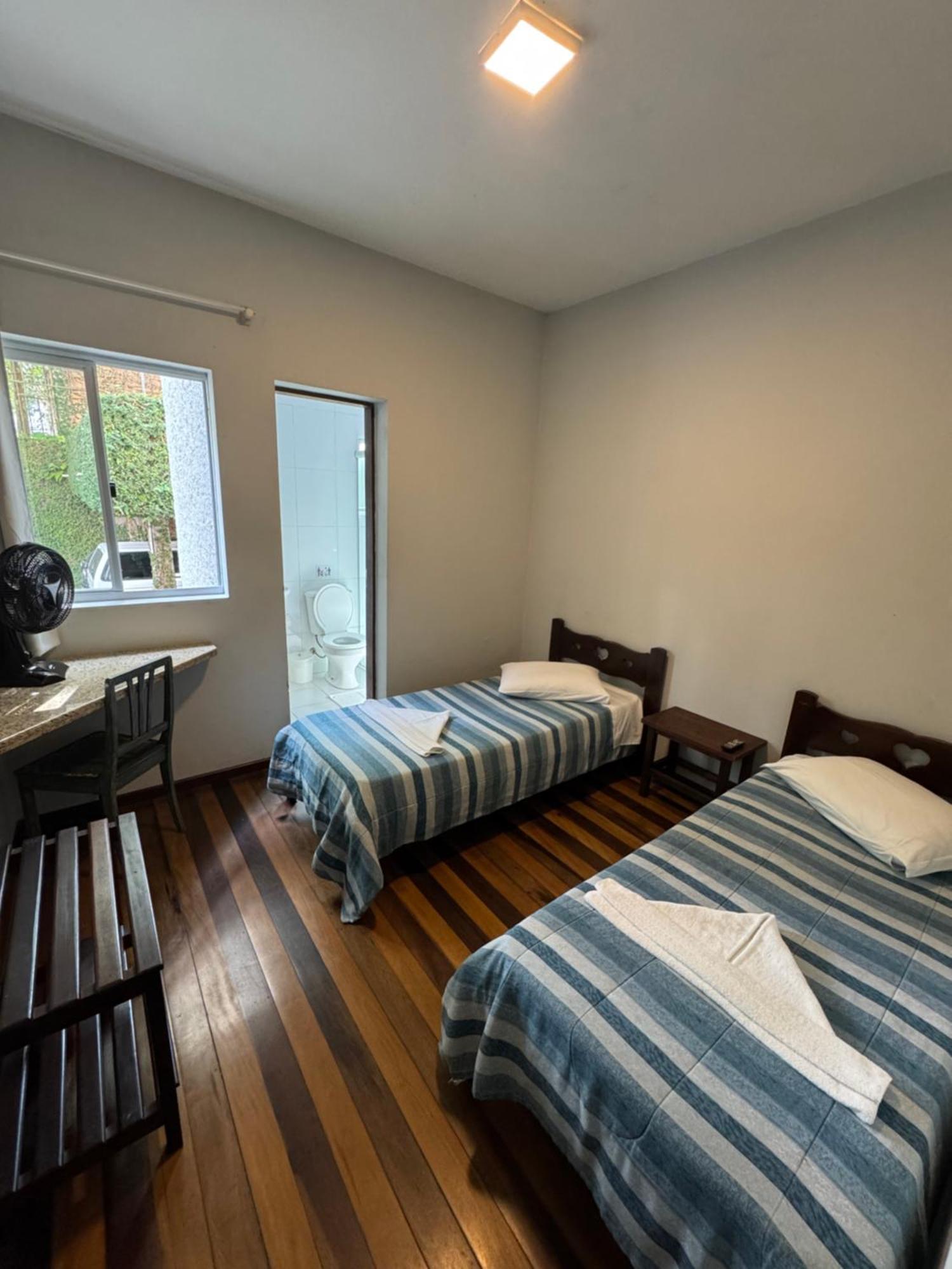 Hotel Hermann 3*