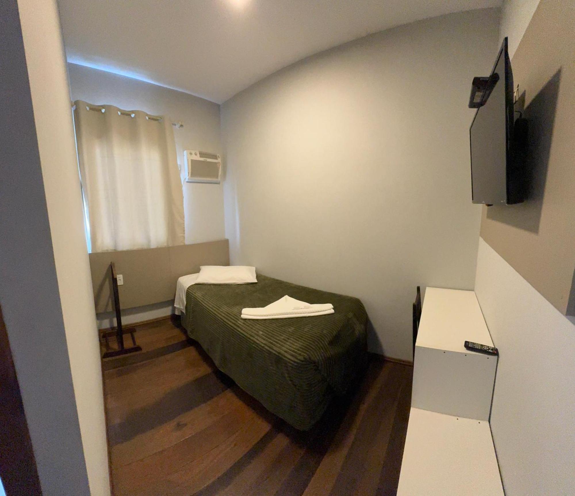 Hermann Hotel Blumenau