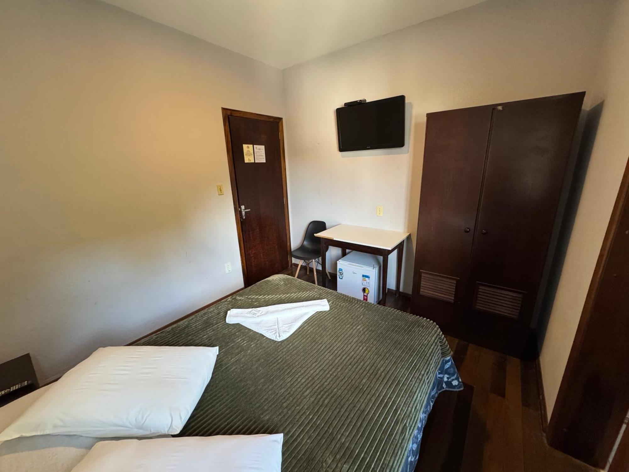 Hotel Hermann Blumenau
