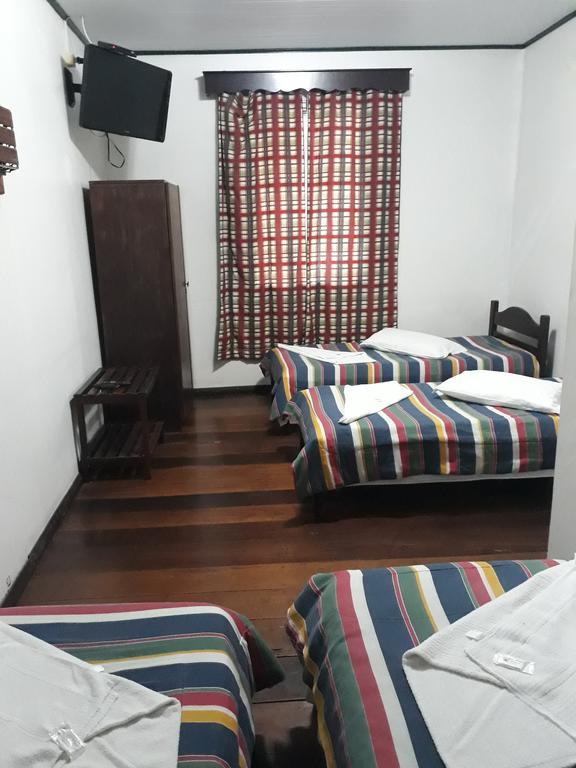 Hermann 3* Blumenau