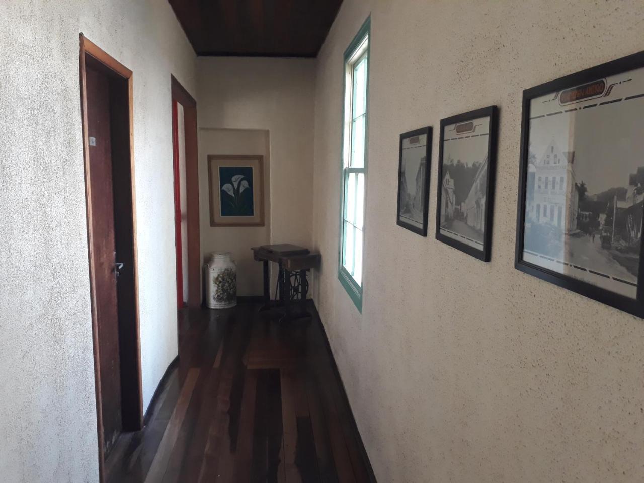 Hermann 3* Blumenau