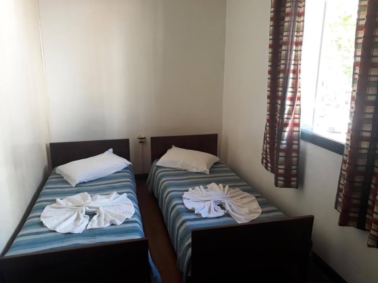 Hermann Hotel 3*